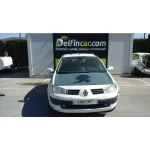 RENAULT MEGANE II BERLINA 5P '2004 CONFORT EXPRESSION BLANCO-VERDE