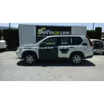 NISSAN X-TRAIL (T31) '2011 SE BLANCO-VERDE