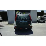 NISSAN X-TRAIL (T31) '2011 SE BLANCO-VERDE