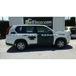 NISSAN X-TRAIL (T31) '2011 SE BLANCO-VERDE