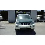 NISSAN X-TRAIL (T31) '2011 SE BLANCO-VERDE
