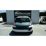 RENAULT MEGANE II BERLINA 5P '1111 DYNAMIQUE BLANCO-VERDE