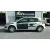 RENAULT MEGANE II BERLINA 5P '2004 DYNAMIQUE BLANCO-VERDE