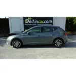SEAT LEON (5F1) '2016 STYLE GRIS