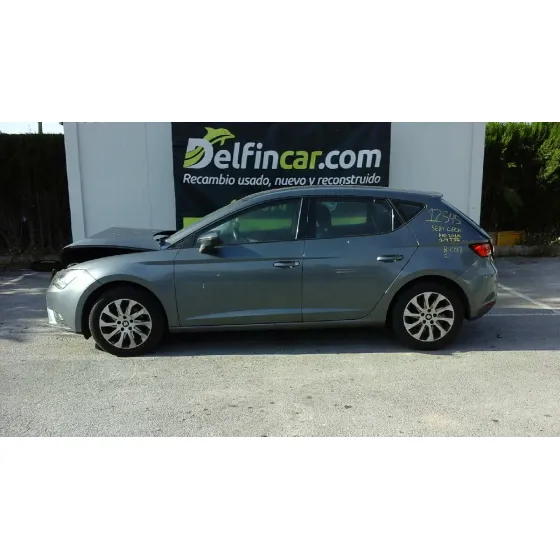SEAT LEON (5F1) '2016 STYLE GRIS