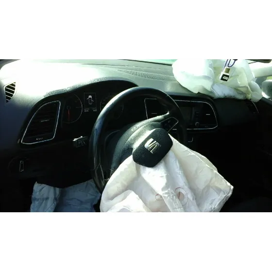 SEAT LEON (5F1) '2016 STYLE GRIS