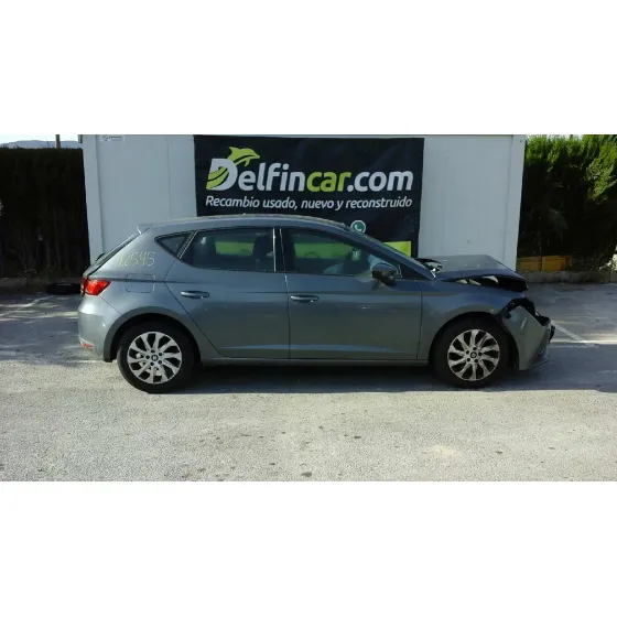 SEAT LEON (5F1) '2016 STYLE GRIS