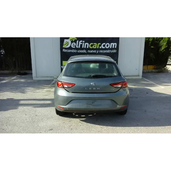 SEAT LEON (5F1) '2016 STYLE GRIS