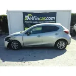 MAZDA 2 LIM. () '2014 STYLE GRIS