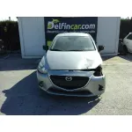 MAZDA 2 LIM. () '2014 STYLE GRIS