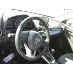 MAZDA 2 LIM. () '2014 STYLE GRIS