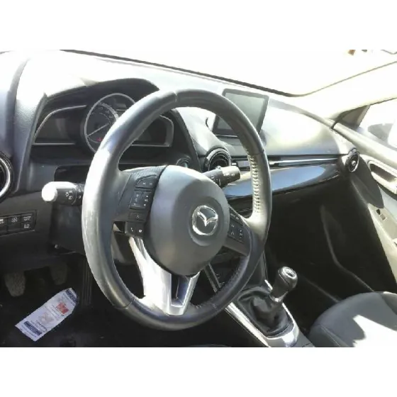 MAZDA 2 LIM. () '2014 STYLE GRIS