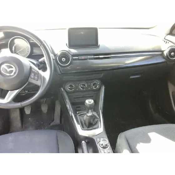 MAZDA 2 LIM. () '2014 STYLE GRIS
