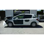 PEUGEOT 307 BERLINA (S2) '1111 1.6 16V HDI BLANCO-VERDE