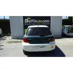 PEUGEOT 307 BERLINA (S2) '1111 1.6 16V HDI BLANCO-VERDE