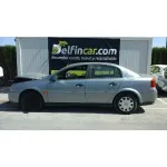 OPEL VECTRA C BERLINA '1111 COMFORT GRIS
