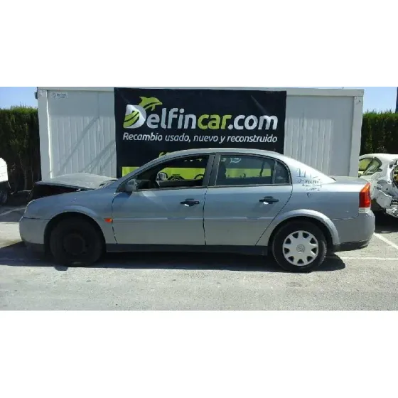 OPEL VECTRA C BERLINA '1111 COMFORT GRIS