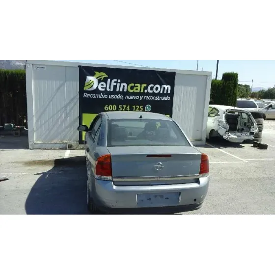 OPEL VECTRA C BERLINA '1111 COMFORT GRIS