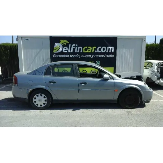 OPEL VECTRA C BERLINA '1111 COMFORT GRIS