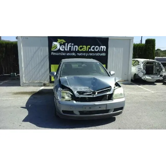 OPEL VECTRA C BERLINA '1111 COMFORT GRIS