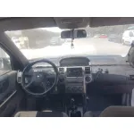 NISSAN X-TRAIL (T30) '2005 COMFORT BLANCO
