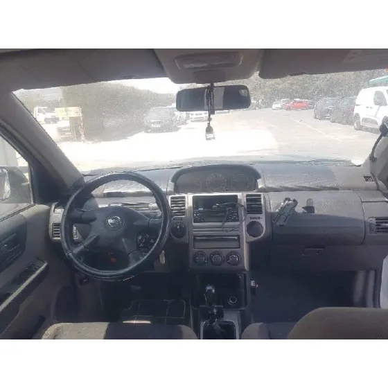 NISSAN X-TRAIL (T30) '2005 COMFORT BLANCO