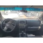 NISSAN PATHFINDER (R51) '1111 2.5 DCI XE VERDE-BLANCO