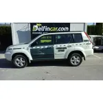 NISSAN X-TRAIL (T30) '2007 TITANIUM BLANCO-VERDE
