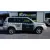 NISSAN X-TRAIL (T30) '2007 TITANIUM BLANCO-VERDE