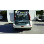 NISSAN X-TRAIL (T30) '2007 TITANIUM BLANCO-VERDE