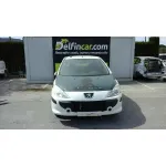PEUGEOT 307 BERLINA (S2) '2006 XT BLANCO-VERDE