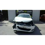 CITROEN C4 LIM. '2016 SHINE BLANCO