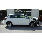 CITROEN C4 LIM. '2016 SHINE BLANCO