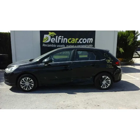 CITROEN C4 LIM. '1111 FEEL NEGRO