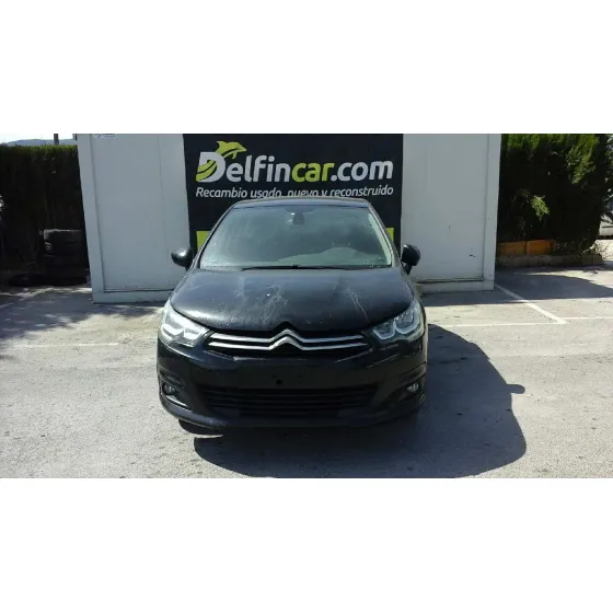 CITROEN C4 LIM. '1111 FEEL NEGRO