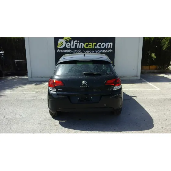 CITROEN C4 LIM. '1111 FEEL NEGRO
