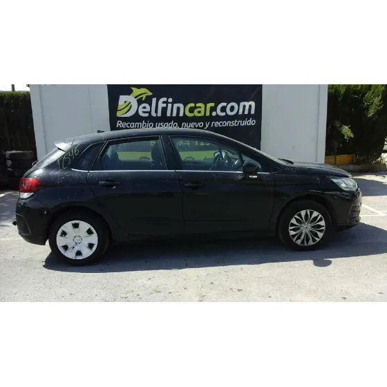CITROEN C4 LIM. '1111 FEEL NEGRO