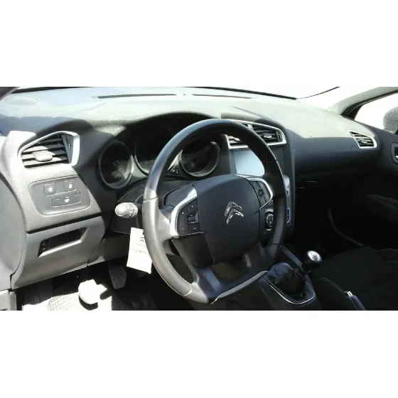 CITROEN C4 LIM. '1111 FEEL NEGRO