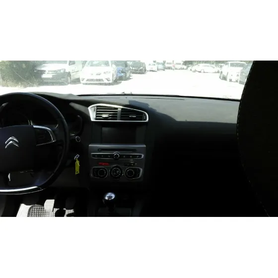 CITROEN C4 LIM. '1111 FEEL NEGRO