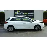 CITROEN C4 LIM. '2016 SHINE BLANCO