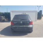 PEUGEOT 307 BERLINA (S2) '2007 XT NEGRO