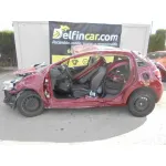 CITROEN C3 '2012 EXCLUSIVE GRANATE