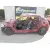 CITROEN C3 '2012 EXCLUSIVE GRANATE