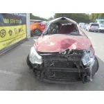 CITROEN C3 '2012 EXCLUSIVE GRANATE