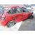 CITROEN C3 '2012 EXCLUSIVE GRANATE