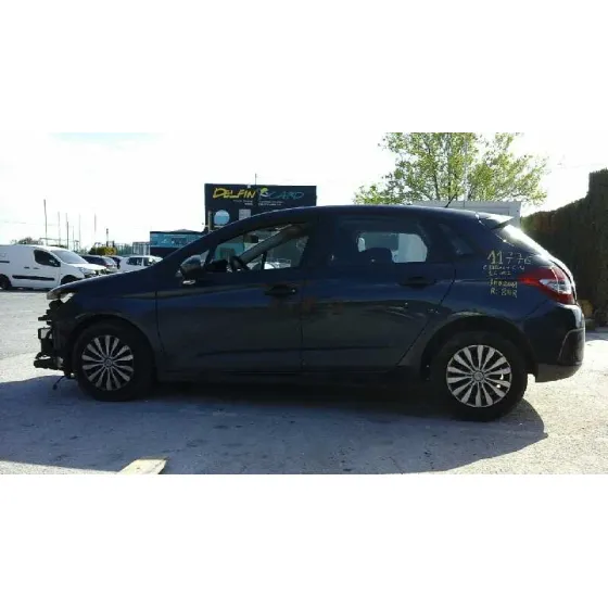 CITROEN C4 LIM. '2012 COLLECTION AZUL