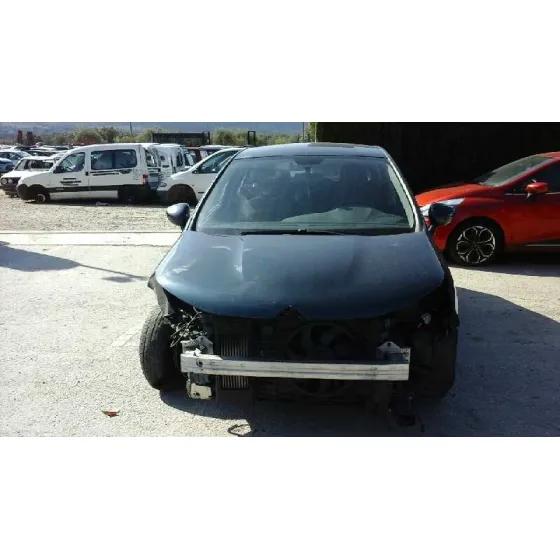 CITROEN C4 LIM. '2012 COLLECTION AZUL