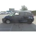 CITROEN C4 PICASSO '2010 EXCLUSIVE AZUL