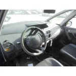 CITROEN C4 PICASSO '2010 EXCLUSIVE AZUL