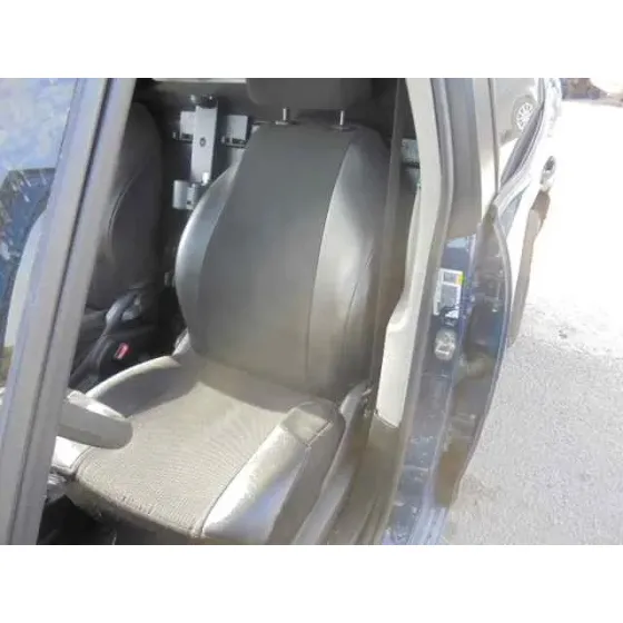 CITROEN C4 PICASSO '2010 EXCLUSIVE AZUL